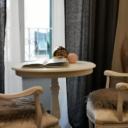 Luxury *