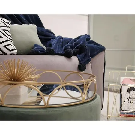 Appartement Luxury
