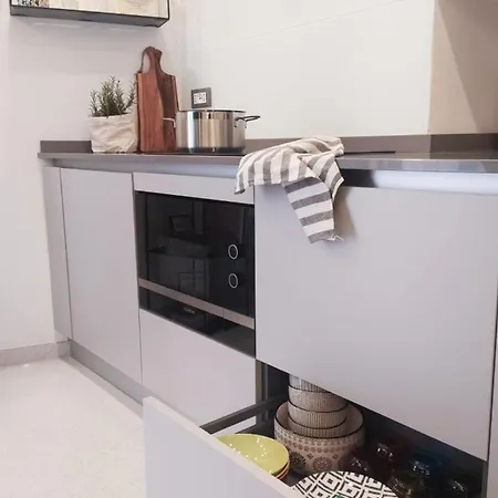 Apartment Luxury