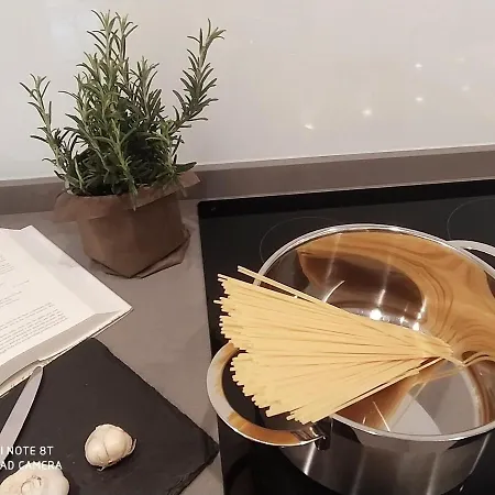 Apartment Luxury *
