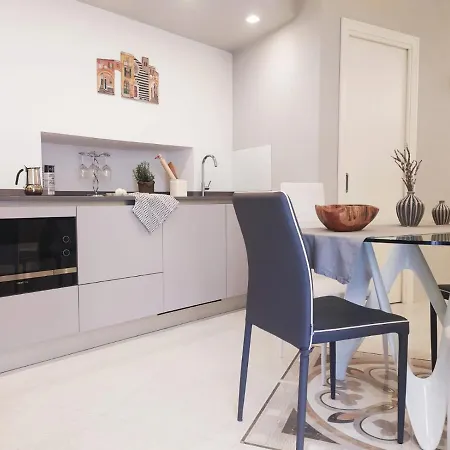 Appartement Luxury