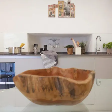 Luxury Appartement