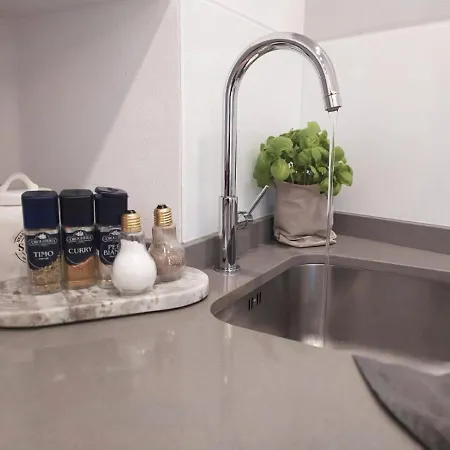 Apartment Luxury Vernazza