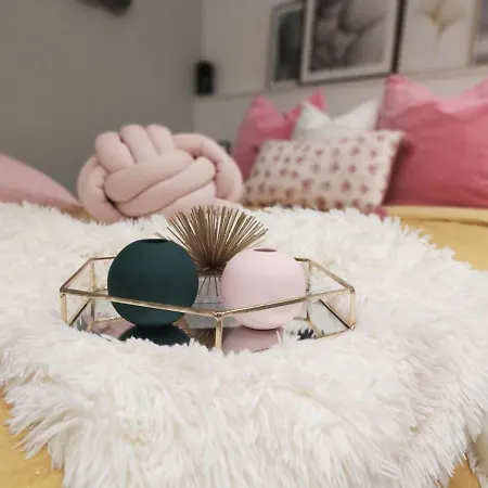 Apartment Luxury