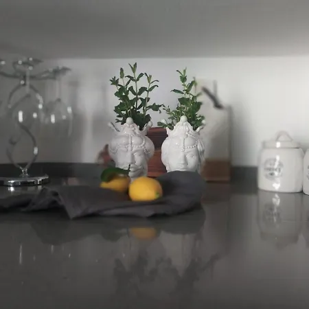 Apartment Luxury *
