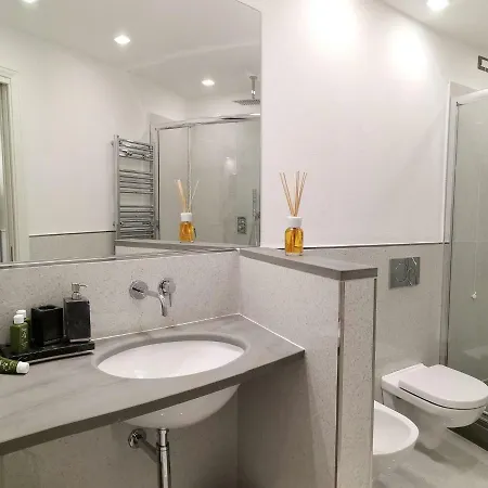 Luxury Apartment Vernazza