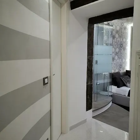 Apartment Luxury