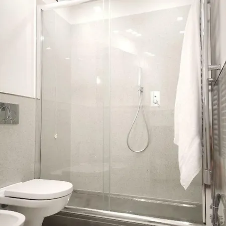Apartment Luxury