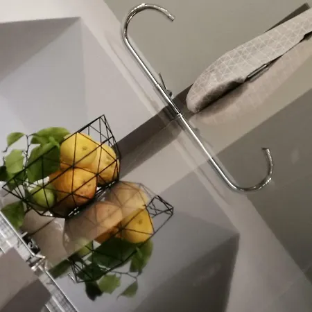 Appartement Luxury Vernazza