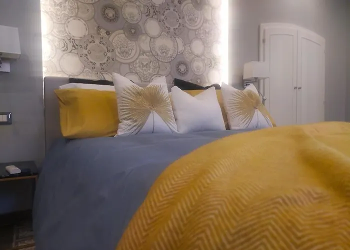 Apartmán Luxury Vernazza