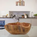 Luxury 아파트