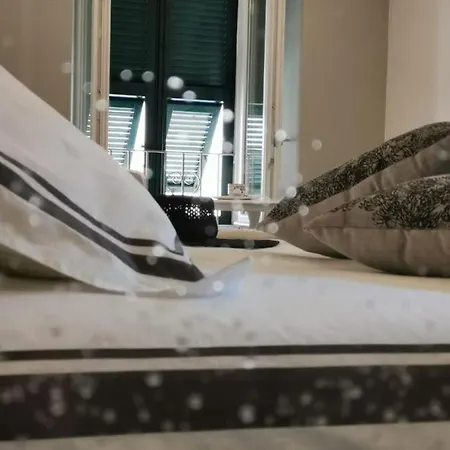 Luxury Βερνάτσα