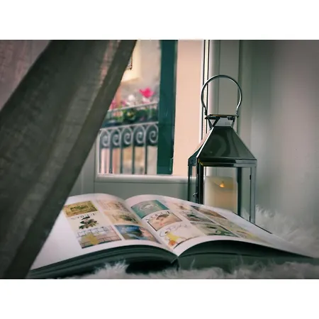 شقة Luxury فيرناتْسا