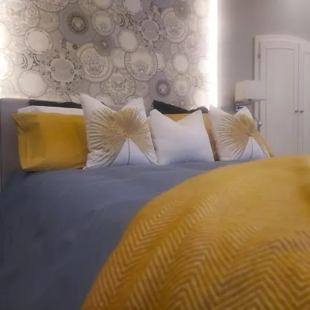 Appartement Luxury Vernazza