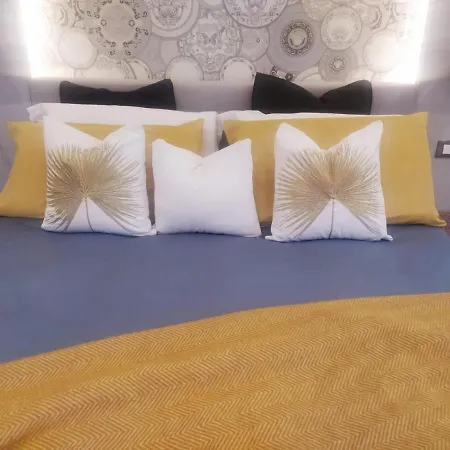 Luxury Βερνάτσα