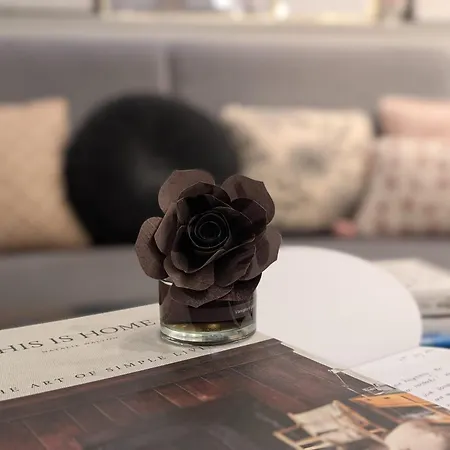 Luxury شقة