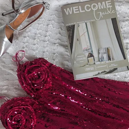 Luxury شقة فيرناتْسا