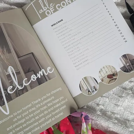 Luxury * فيرناتْسا