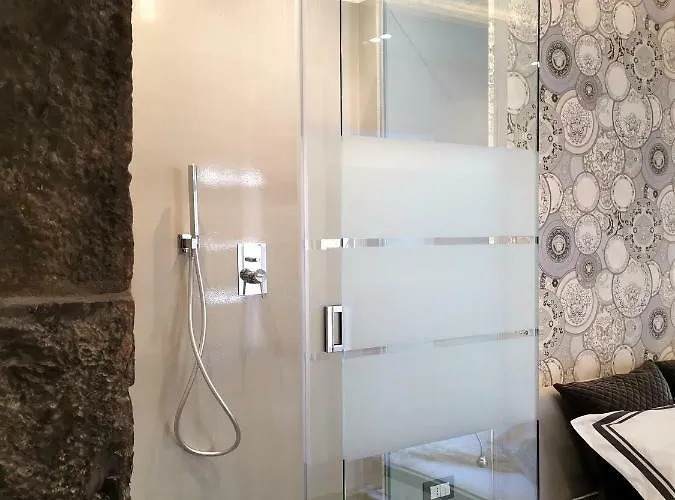 Luxury Apartman *